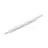 Interlight LED-skinnebelysning Orion Hvit 29W 3150lm 80D - 840 Kald Hvit