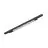 Interlight LED-skinnebelysning Orion Svart 29W 5600lm 80D - 840 Kald Hvit