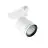 Philips LED Tracklight StyliD Evo ST780T Hvit 38W 4900lm 24D - 830 Varm Hvit 