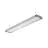 Philips LED panel FlexBlend SP342P 35W 4500lm - 940 kald hvit | 150x20cm - UGR 