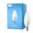 Philips Corepro LED Mignon E14 matt 5W 470lm - 865 daglys | erstatter 40W