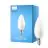 Philips Corepro LED Mignon E14 matt 7W 806lm – 827 ekstra varm hvit – erstatter 60W