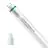 Philips LED Lysrør T8 MASTER (EM/Mains) Ultra Efficiency 20W 3700lm - 840 kald hvit | 150cm - erstatter 58W
