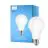 Philips Corepro LED Pære E27 Pære matt 13W 2000lm - 840 kald hvit | erstatter 120W