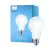 Philips Corepro LED Pære E27 Pære matt 17.5W 2452lm - 827 ekstra varm hvit | erstatter 150W