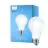 Philips Corepro LED Pære E27 Pære matt 17.5W 2452lm - 840 kald hvit | erstatter 150W
