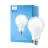 Philips Corepro LED Pære E27 Pære matt 23W 3452lm - 865 daglys | erstatter 200W