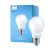 Philips Corepro LED Pære E27 Pære matt 8.5W 1055lm - 830 varm hvit | erstatter 75W