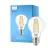 Philips Corepro LED Pære E27 Pære klar 10.5W 1521lm - 827 ekstra varm hvit | erstatter 100W