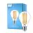 Philips Corepro LED Pære E27 Pære klar 17W 2452lm - 827 ekstra varm hvit | erstatter 150W