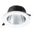 Philips LED downlight Ledinaire DN070B 12W 1200lm 60D - 830 varm hvit | 170mm - Utskjæring 150mm