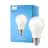 Philips Corepro LED Pære E27 Pære matt 10.5W 1521lm - 840 kald hvit - erstatter 100W