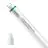Philips LED Lysrør T8 MASTER (EM/Mains) Ultra Efficiency 11.9W 2500lm - 840 kald hvit | 120cm - erstatter 36W