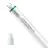 Philips LED Lysrør T8 MASTER (EM/Mains) Ultra Efficiency 17.6W 3700lm - 840 kald hvit | 150cm - erstatter 58W
