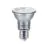 Philips Master Value LED Pære Reflektor E27 PAR20 6W 515lm 40D - 930 varm hvit | beste fargegjengivelse - dimbar - erstatter 50W