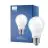 Philips MASTERValue LED E27 Pære matt 11.2W 1521lm - 940 kald hvit | beste fargegjengivelse - dimbar - erstatter 100W