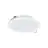 Philips LED downlight Ledinaire DN065B Metall Hvit 19W 2000lm 110D - 830-840-865 CCT | 225mm - Utskjæring 200mm - IP20