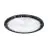 Mazda LED Highbay Aluminium Grå 150W 21000lm 180D - 840 Kald Hvit | IP65