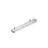 Philips LED Lyslister Vanntett Pacific WT490C 15.2W 2300lm - 840 Kald Hvit | 70cm