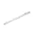 Philips LED Lyslister Vanntett Pacific WT490C 62W 10000lm - 840 Kald Hvit | 180cm 