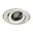 Philips LED Spot RS156B CoreLine Aluminium 12.3W 1300lm 36D - 830 Varm Hvit | 85mm - Utskjæring 68mm - IP20/44 - Dimbar