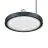 Philips LED highbay BY122P Coreline G5 Aluminium grå 168W 25000lm 85x85D - 840 kald hvit | IP65 - Dali dimbar