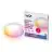 WiZ Smart LED Taklampe SuperSlim Hvit 22W 2600lm - 922-950 Innstillbar Hvit + RGB | IP20 - Beste Fargegjengivelse - Wifi Dimbar