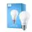 Philips Corepro LED Pære E27 Pære matt 4.9W 470lm - 840 kald hvit | erstatter 40W