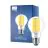 Philips MASTER LED Pære Ultra Efficient E27 Pære klar 7.3W 1535lm - 840 kald hvit | erstatter 100W