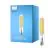 Philips CorePro LED TForce E27 26W 4000lm 300D - 727  ekstra varm hvit