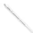 Philips LEDLysrør T5 MASTER (Mains AC) High Efficiency 11.5W 1600lm - 830 Varm Hvit | 85cm - Erstatter 21W