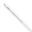 Philips LEDLysrør T5 MASTER (Mains) High Output 18.5W 2600lm - 830 varm hvit | 85cm - erstatter 39W
