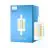 Philips LED Linear R7s CorePro 78mm 11.5W 1521lm - 830 Varm Hvit |Erstatter 100W