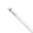 Philips Master LED Lysrør T8 (EM/Mains) High Output T8 11.3W 2100lm - 840 Kald Hvit | 120cm - Erstatter 36W