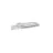 Philips Led-Gatelykt CoreLine Malaga Grå 47W 6512 lm - 740 Kald Hvit | IP65