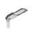 Philips Led-Gatelykt AluRoad Medium Aluminium Grå 65W 10320lm 5x55x150D - 740 Kald Hvit | IP66 - Asymmetrisk