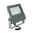 Philips LED Flomlys BVP125 Coreline 116W 16000lm 40x21D - 740 Kald Hvit | IP66 - Asymmetrisk