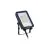 Philips LED Flomlys Ledinaire BVP167 20W 2400lm 110D - 830-840-865 CCT | IP65 - Symmetrisk