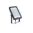 Philips LED Flomlys Ledinaire BVP169 100W 12000lm 110D - 830-840-865 CCT | IP65 - Symmetrisk