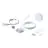 Philips Panel Opphengssett CoreLine RC159Z SME-3 Hvit