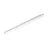 Philips LED Lyslister Vanntett Coreline 62W 10000lm - 840 Kald Hvit | 150cm - Dali Dimbar - Erstatter 2x58W