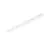Philips LED Lyslister CoreLine Hvit 57W 8000lm - 830-840 CCT | 150cm - Dimbar, Dali - Erstatter 2x80W