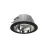 Philips LED Downlight GreenSpace DN510B 15W 2100lm 120D - 840 Kald Hvit | 230mm - Utskjæring 200mm