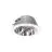 Philips LED Downlight GreenSpace DN510B 15W 2000lm 120D - 840 Kald Hvit | 230mm - Utskjæring 200mm