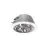 Philips LED Downlight GreenSpace DN510B 15W 1950lm 120D - 840 Kald Hvit | 230mm - Utskjæring 200mm