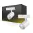 Bright Choice 3-Fase Rail Spot | 10W-20W-30W | 840-830-827 CCT | Hvit | Dimbar