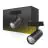 Bright Choice 3-Fase Rail Spot | 10W-20W-30W | 840-830-827 CCT | Svart | Dimbar