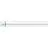 Philips LED Lysrør T8 MASTER Value (EM/Mains) High Output 19.3/23W 3100/3700lm - 840 Kald Hvit | 150cm - Lumen Dimmebryter - Erstatter 58W
