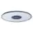 Philips LED Highbay CoreLine Aluminium Grå 222W 40000lm 90D - 840 Kald Hvit | IP66 - Dimbar, Dali 