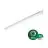 Philips LED Lyslister Vanntett Coreline WT120C G3 50W 8000lm - 840 Kald Hvit | 150cm - Erstatter 2x58W